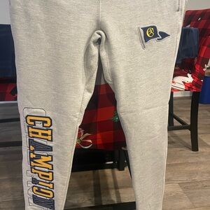 Champion Sweatpants